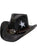 Black Star Simple Hat