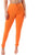 Jo Jo Orange Pants